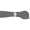Miniatyrbillede 2 af 4: Ur - Swatch - gz291 roses4u - Sort - Herrer - Quartz - Analog Rosa