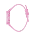 Miniatyrbillede 3 af 4: Ur - GUESS - GW0438L2 - Plastik - Rosa - Kvarts - Kvinde Rosa