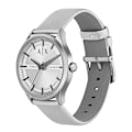 Miniatyrbillede 2 af 6: Armani Exchange Watch - Dame - AX5270 - Sølv læder - 36mm - 5 bar Pengar