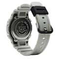 Miniatyrbillede 2 af 4: Casio - Herreur - Quartz - Digital - Sort plastikrem - DW-5600CA-8ER grå