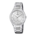 Miniatyrbillede 2 af 2: Ur - FESTINA - F202441 - Stål - Dame - 5 ATM vandmodstand