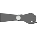 Miniatyrbillede 2 af 3: Ur - Skagen - Karolina - 38mm - Grøn Læder - Analog Quartz Grön