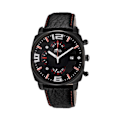 Miniatyrbillede 3 af 4: Herreur - Quartz - Sort - L10108-4 Svart