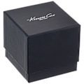 Miniatyrbillede 3 af 3: Dameur - Kenneth Cole - KC4978 - Quartz - Analog - Stål i sølv