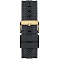 Pikkukuva 4 / 4: Guess Carbon GW0486G2 miesten kvartsikello