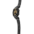 Miniatyrbillede 2 af 4: CASIO Ur G -SHOCK - Stødsikkert - Multifunktion - Sort