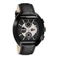 Miniatyrbillede 3 af 4: Herreur - Quartz - Sort - DW0214 Svart