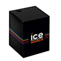 Miniatyrbild 2 av 2: Klocka - Ice-Watch - Madame Silver - 36mm - Vattentät 3 ATM - Glittrande läder Silver