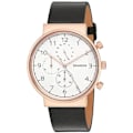 Miniatyrbillede 1 af 4: Ur - Skagen - SKW6371 - Læder - Rustfrit Stål - Quartz 40mm