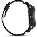Miniatyrbillede 4 af 4: CASIO - Resin Watch - G-SHOCK - Sort Svart