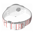 Miniatyrbillede 2 af 4: Ur - Swatch - SUOW150 - Quartz - Hvid - Unisex Vit
