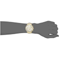 Miniatyrbillede 2 af 4: Ur - Armani Exchange - AX4327 - 36 mm - Guld rustfrit stål - Analog kvarts Gylden