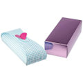 Miniatyrbillede 3 af 4: Ur - Swatch - gz291 roses4u - Sort - Herrer - Quartz - Analog Rosa