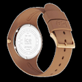 Miniatyrbillede 4 af 4: Ice Watch - Herre - 020546 - Brun Silikone - 40mm - 10 bar kastanj