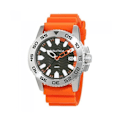 Miniatyrbillede 1 af 2: Ur - Nautica - NAI12529G - Quartz - Analog - Sort