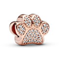 Miniatyrbillede 1 af 3: Kvinders vedhæng 781714C01 Rosa