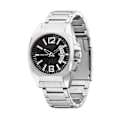 Miniatyrbillede 3 af 4: Herreur - Quartz - Sort - 12897js-02m Svart