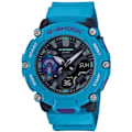 Miniatyrbillede 1 af 5: CASIO G-SHOCK Ur - Stødsikker - Multifunktion - Blå Blå