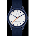 Miniatyrbillede 3 af 4: Ur - Ice-Watch - ICE solenergi Pacific Mesh - Solenergi - Silikone - Unisex Blå