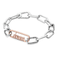 Pikkukuva 2 / 2: Pandora Charm 789687C00 Rosa