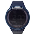 Miniatyrbillede 1 af 4: Montre - Radieux - RA445601 - Quartz - Silicone - Vandtæthed 10 Atm