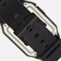 Miniatyrbillede 4 af 4: Ur - CASIO - CA-53WF-1BEF - Vandtæt - Stopur - Alarm Svart