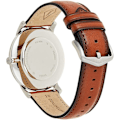 Pikkukuva 2 / 4: Kello - FOSSIL - FS5304 - 44MM - Nahka - Ruostumaton teräskotelo - Kvartsi