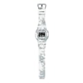Miniatyrbillede 4 af 4: Ur - Casio - DW-5600GC-7ER - Quartz - Digital - Flerfarvet plastrem Flerfarvet