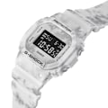 Miniatyrbillede 2 af 4: Ur - Casio - DW-5600GC-7ER - Quartz - Digital - Flerfarvet plastrem Flerfarvet