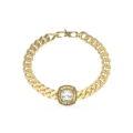 Miniatyrbillede 1 af 2: Armbånd - GUESS - JUMB01373JWYGS - Elegant - Moderne design - Behagelig at have på