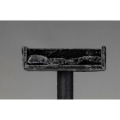 Miniatyrbild 3 av 4: Kattträd - RHRQuality - Kilimanjaro de Luxe - Mörkgrå - Stöder 20 kg - 192 cm Grå