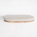 Miniatyrbillede 1 af 4: Kattetræ - RHRQuality - Luksus XXL sofa - Beige - Kapacitet 20 kg - Til store katte Beige