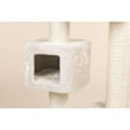 Miniatyrbillede 4 af 4: Kattetræ - RHRQuality - Devon Rex - Beige - 100-160 cm - Til store katte Beige