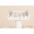 Pikkukuva 2 / 4: Kissapuuhattu - RHRQuality - Royalty Crown - Beige - Suurille kissoille - Korkeus 155 cm Beige