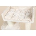 Miniatyrbillede 3 af 4: Kattetræ - RHRQuality - Devon Rex - Beige - 100-160 cm - Til store katte Beige