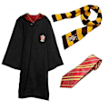 Miniatyrbild 2 av 2: Harry Potter Cosplay Kostym Unisex Vuxen/barn Ravenclaw Ro V Ravenclaw Vuxen S Gryffindor 155