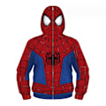 Pikkukuva 1 / 2: piderman Into The pider Verse huppari Cosplay-asupusero B S