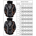 Miniatyrbilde 4 av 4: Avengers Endgame hettegensere Herre Avengers Frontlomme Løs hettegenser Tmall XL