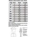Miniatyrbilde 2 av 3: Dame Jumpsuit V Neck Tank Tops Jumpsuits Løs midje Bodysuit 7# XL