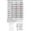 Miniatyrbillede 2 af 3: Kvinder Jumpsuit V-hals Tank Tops Jumpsuits Løs talje Bodysuit 8# 4XL