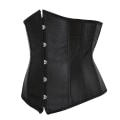 Pikkukuva 2 / 4: Gothic Style Underbust Corset and Waist Cincher Top vartalon muotoiluun ja harjoitteluun 4XL