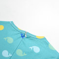 Pikkukuva 5 / 7: Lasten Halloween-juhlat CocoMelon Cosplay-asu Fancy-asut 140cm