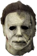 Michael Myers Mask - Halloween Kills yellow