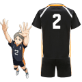 Pikkukuva 5 / 5: Anime Haikyuu Cosplay-asu Karasuno High School Lentopallo C HM FS