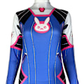 Pikkukuva 9 / 10: Dva Cosplay -asu Halloween-pukeutuminen W S M