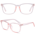 Pikkukuva 8 / 11: Datorglasögon Anti Blue Light Filter UV Block Glasögon Unisex Leopard 3 Pack