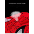 Miniatyrbilde 3 av 5: Spiderman Mask Hodeplagg Spider Man Cosplay Stage Props Takk!！ Spider Man 3