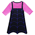 Pikkukuva 3 / 4: Lasten Disney Vampirina -asusetti Multi Halloween -juhlasu 130