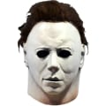 Pikkukuva 1 / 4: halloween maski michael myers skräck cosplay mask skräck mask