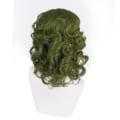 Miniatyrbillede 4 af 5: The Joker Wig Cosplay Grøn paryk Arthur Fleck Wig Cosplay
